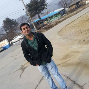 Meet your Posher, Amit